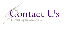Contact Us