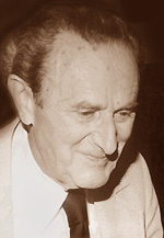 Herbert Zipper